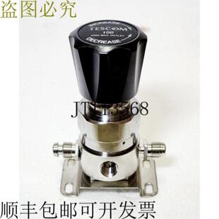 3500 供应TESCOM 2662KRM11 psi 调压器