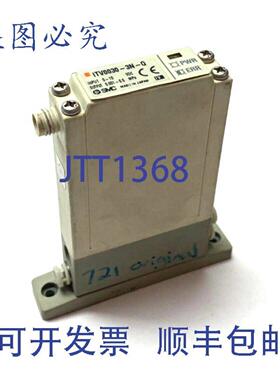 供应 ITV0030-3N-Q电磁调节器010VDC