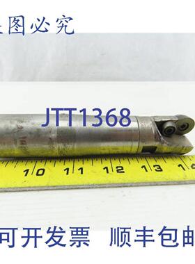 供应Ingersoll15B1K032043X8R001250英寸可转位立铣刀模块化按钮