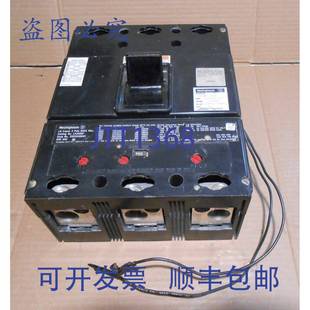 120VAC 置 350 极 600V 断路器 安培 分流装 原装 带 供应LA3600F