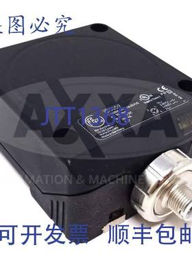 原装 供应电感式传感器ID5059 IFM 50mm IDC4050UCPKG/SC/2LED/US