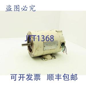供应P56X5051P-VY 电机 34Hp 1140rpm 230460v 3Ph 56C  115SF