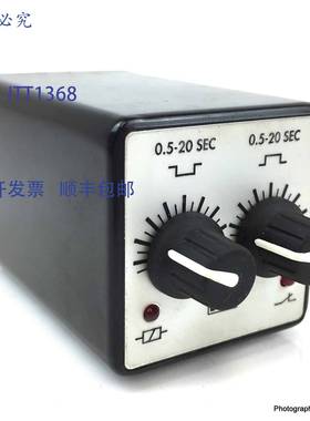 原装 供应定时器 347-810 RS Tempatron 2BDC20SLP20SLP110VAC