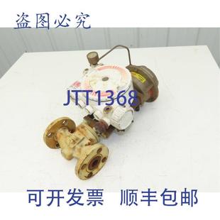 Logix 供应福斯 1英寸隔膜控制器带 0350P2 3200IQ Kammer