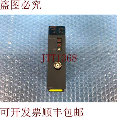 供应网络控制器模块 三菱 QJ71BR11 H
