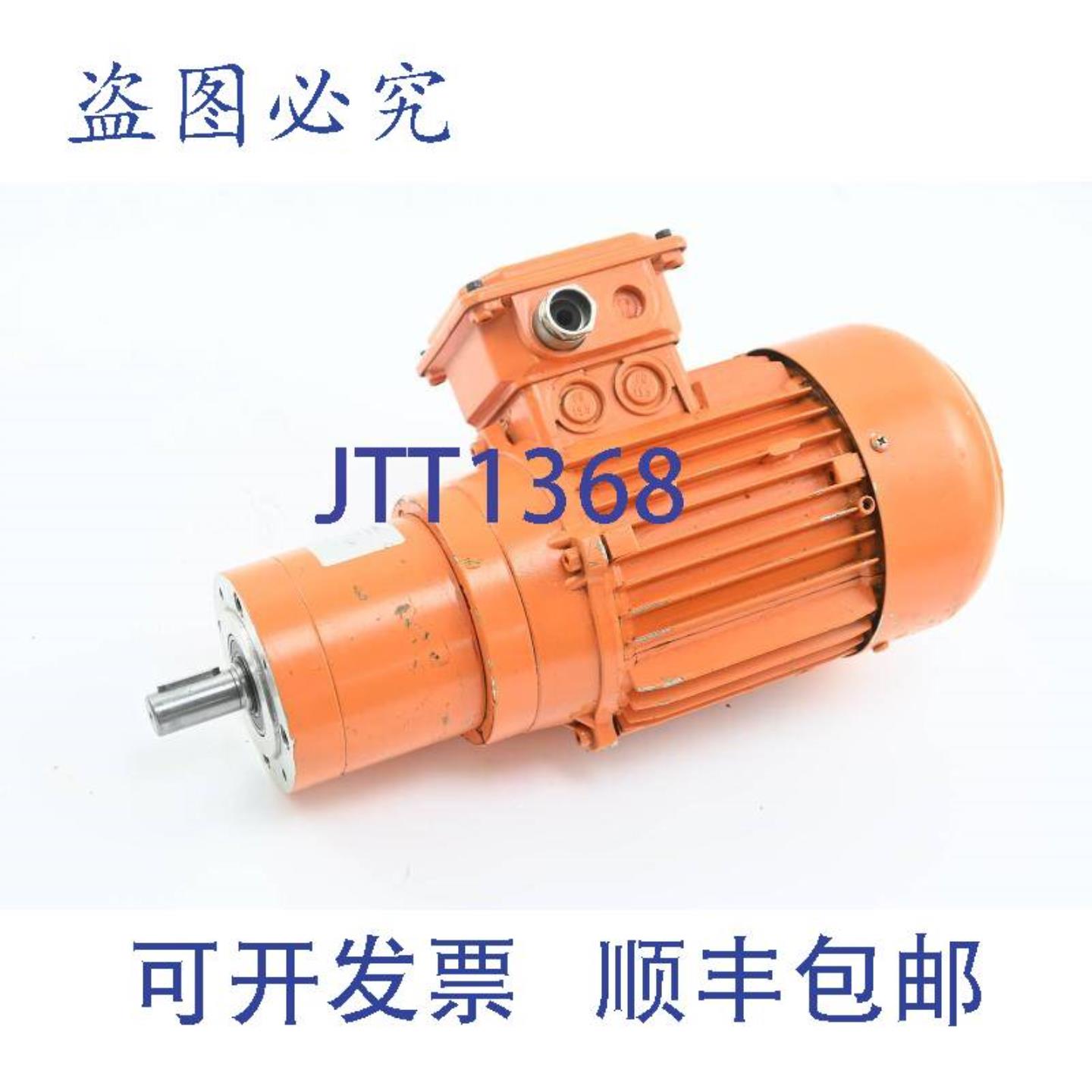 供应Th Zürrer 异步电机 IEC71B2-90GPL 26115A 2300228分钟