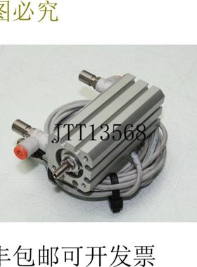 供应 NQ8A075-150M Neum&aacute;tico Guiado Cilindro  19cm