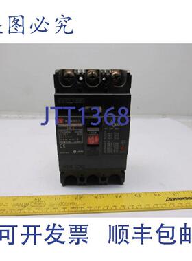 供应Himec ABS103A 100A 断路器 3 极 600V