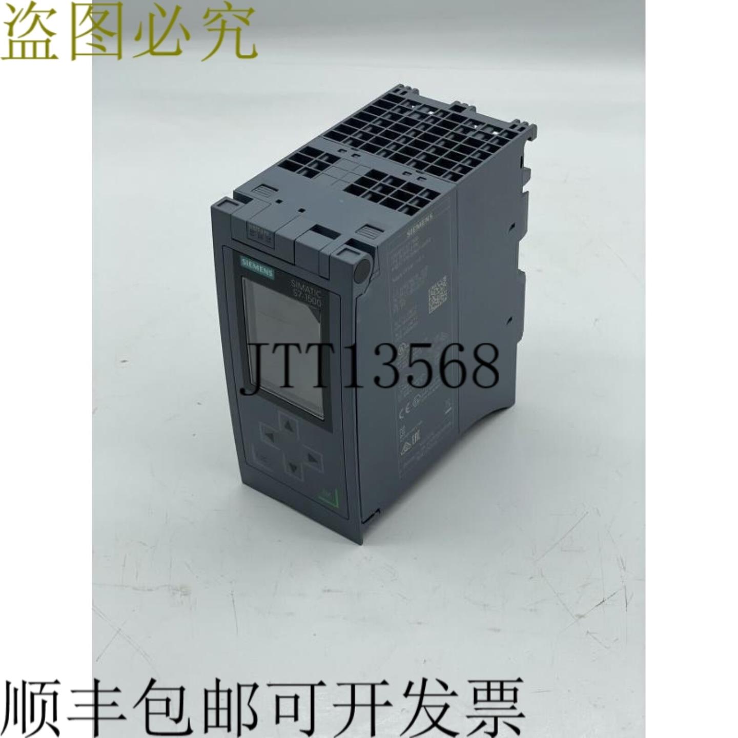 供应S7-1500 6ES7515-2UM01-0AB0 CPU 1515TF-2 PN 6ES7 515-