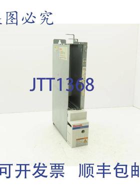 供应RexrothHCS021E-W0028IndraDriveC伺服驱动器3PH200-500VAC13