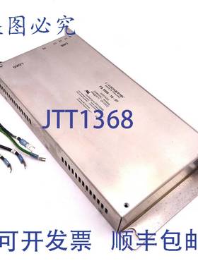 原装 供应RFI 滤波器 4200-6202 Schaffner FS5569-16-07