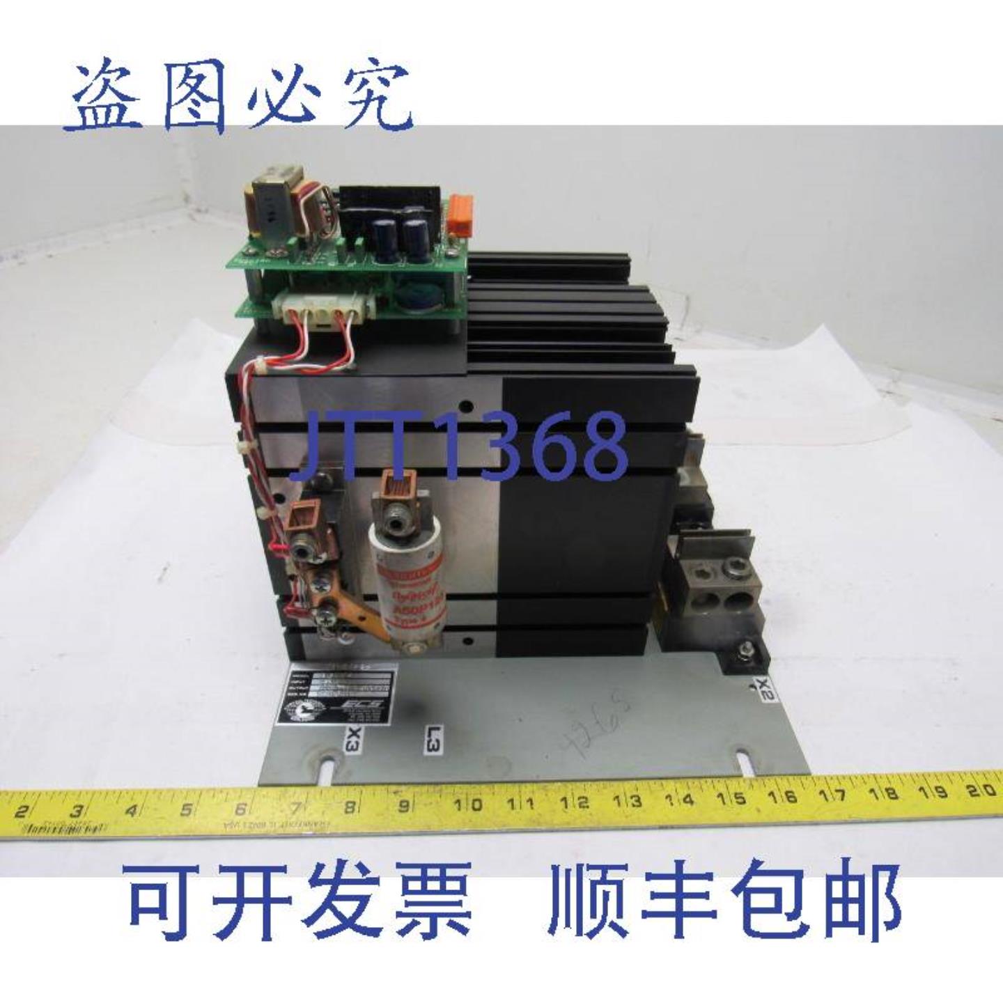 供应ESC7820-3-04-5-20-BF204电源控制器4-20ma次级100A480V