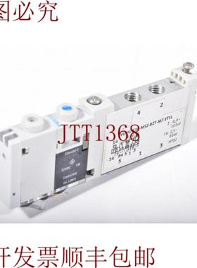 供应FESTO 573404VUVG-S10-M52-RZT-M7-1T1L  VUVG S10 M5