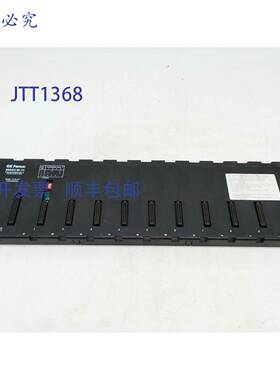 原装 供应Fanuc IC693CHS392C系列90-3010槽扩展