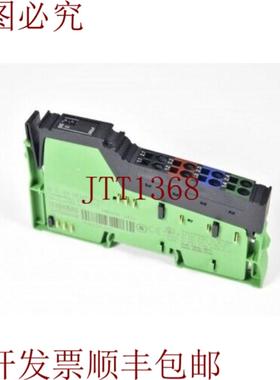 供应Phoenix Contact 2861373Ib Il 24 Seg  F-Pac直插