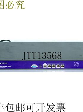 供应Packeteer PacketShaper 1400