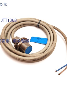 原装供应Yamatake FL7M-7J6HD 接近传感器,7mm,10-30VDC,M18,