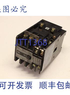 原装供应CMC M4 Carl Maier + Cie 接触器