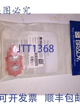 原装供应BRADY单极断路器 EA 65387