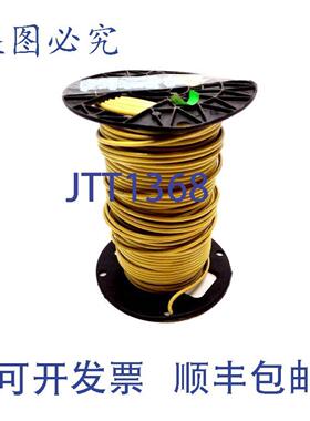 供应Encore 电线 106100906440 SuperSlick 10AWG 黄色 THHN