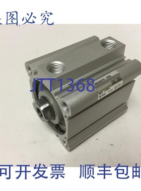 原装供应SMCQ2A50TN-35DZ气动气缸,缸径:50mm,行程:35mm