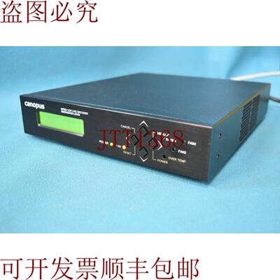 供应Canopus MediaEdge LEB 60 MPEG1 MPEG2 MPEG4 ipTV 实时