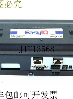供应Infocon EasyIO-J2 尼亚加拉