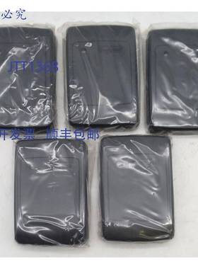 原装 供应5 件套 Honeywell Omnitek OP40HONR 炭灰色感应读卡器