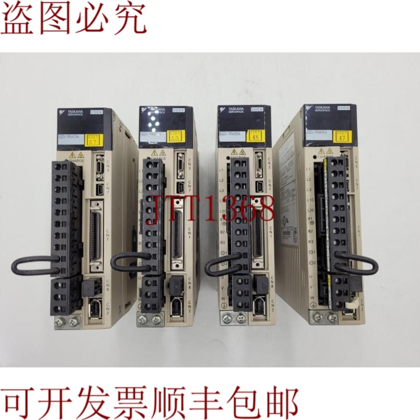 供应SGDV-1R6A05A盖
