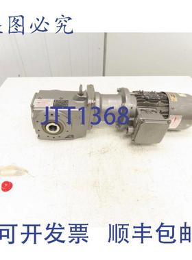 供应NordSK92372AZDN56C-80L4齿轮马达381减速器42RPM空心轴1Hp46