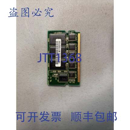 原装 供应FANUC A20B-3900-0210/01A SRAM模块电路板