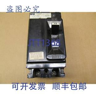 NEF421015 480 VAC 断路器 太平洋 NEF AMP 原装 15A 供应FPE