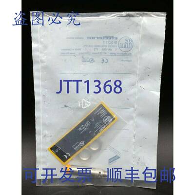 原装 供应Ifm IFS211 Efector100电感式传感器