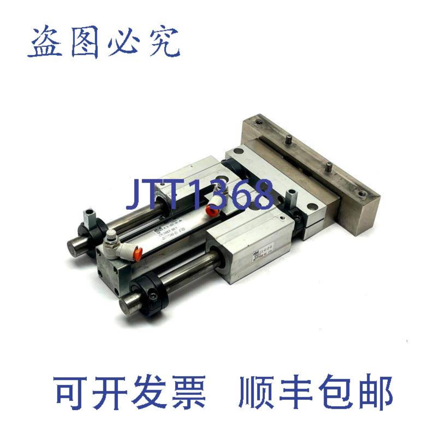 供应PHD SDD23 X 3-GI-J2-J6 推力气动滑块