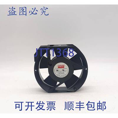 原装 供应Dayton 4WT43A 轴流风扇 239 CFM