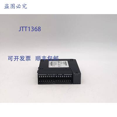 原装 供应Fanuc IC693ACC300D输入模拟器模块