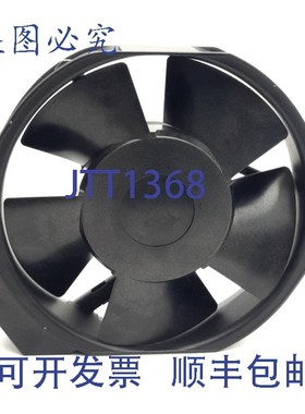 原装供应Flowmax 5915PC-12T-B30 轴流风扇,115V AC ,150mm,22