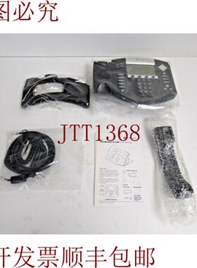 供应Polycom 2200-12560-025 Soundpoint IP 560  PoEE