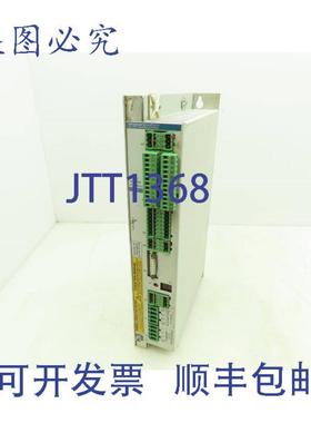 供应Indramat 109-0910-3901-02 数字伺服控制器 ECODRIVE