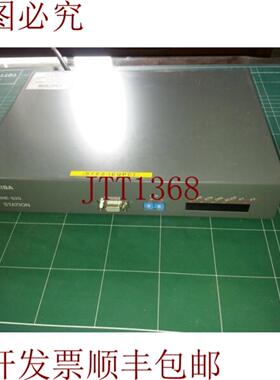 供应 TOSLIVE-S20 SIF STSTION SSIF21