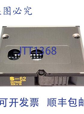 原装 供应Eberle S62 Speicher 存储器模块 EEPROM 32K x 16