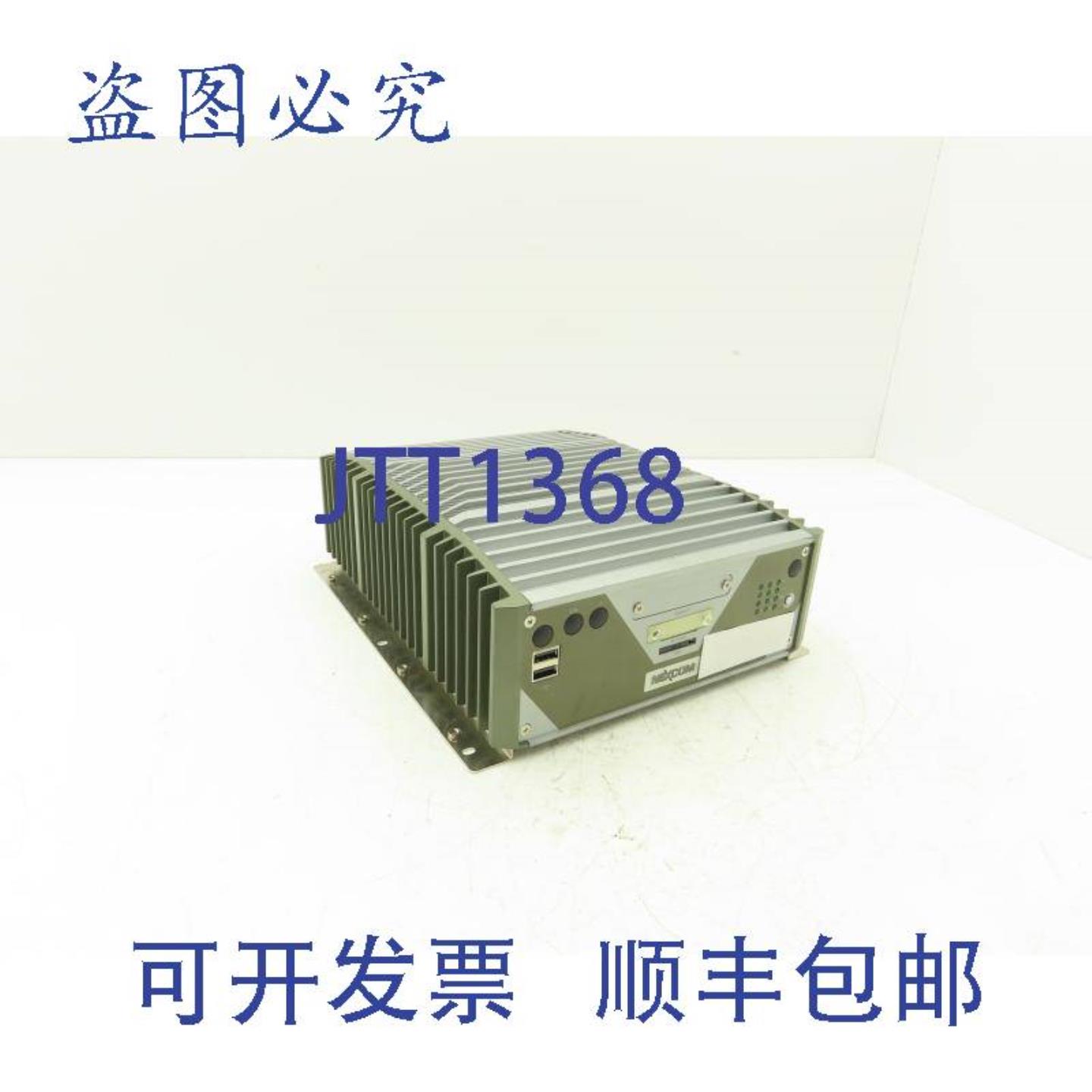 供应NexcomNISE3900E-H310酷睿i7无风扇电脑24GHz16GB内存0-30VDC