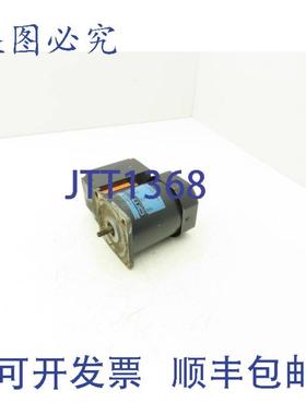 供应东方马达E4927-M感应电机60W1450RPM115VAC1PH小齿轮轴