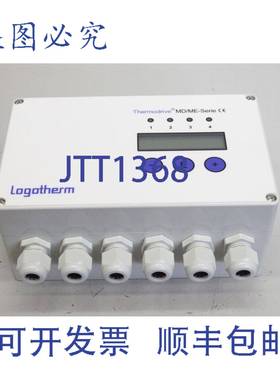 供应LOGOTHERM MDLP43A1 1057512 Thermodrive MDME系列控