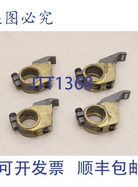 供应4x  KBA PLANETA P0247680 夹持器 G0734050