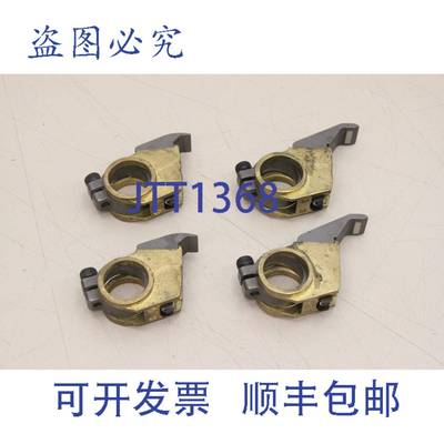 供应4x  KBA PLANETA P0247680 夹持器 G0734050