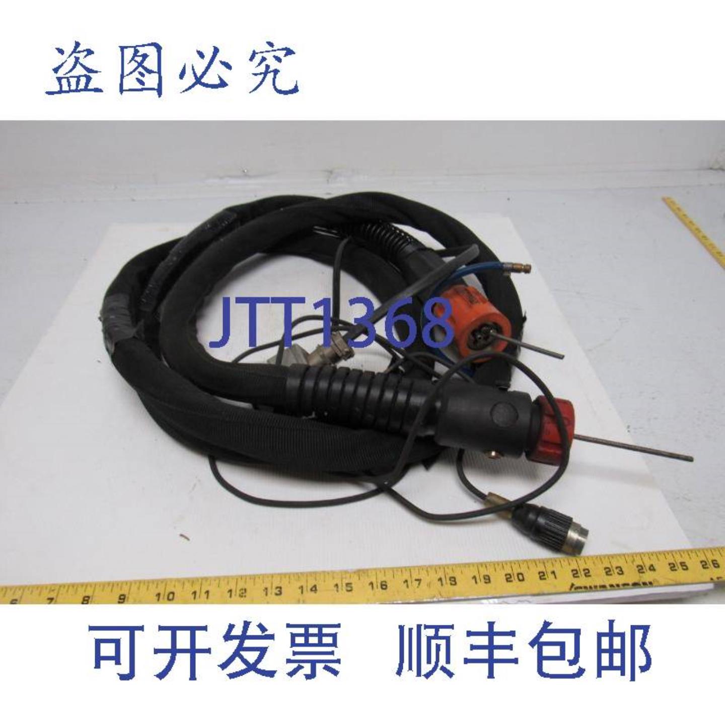 供应Cloos Robotic 536251450 焊接鞭状电缆 0536251450
