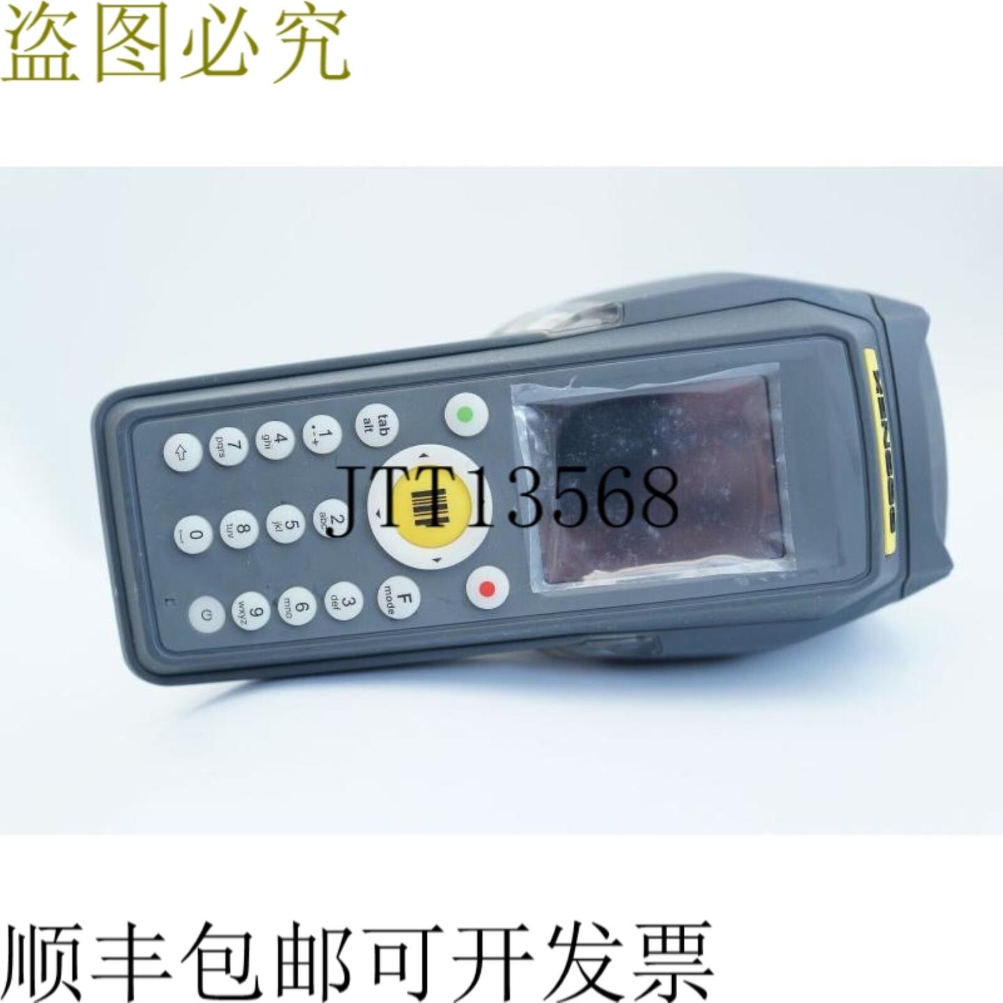 供应康耐视 DM9500 DataMan Wi-Fi