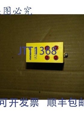 原装供应NIB Azonix IA24QA 直流输入模块