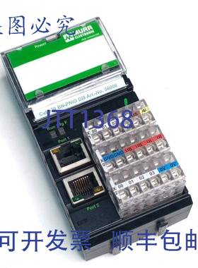 原装 供应MURR CUBE20 BN-PNIO DI8 56006